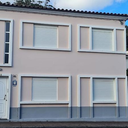 Casa Da Ilda Villa Praia da Vitória Eksteriør bilde