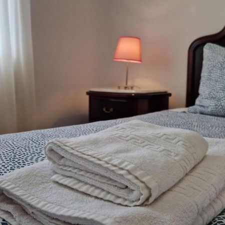 Casa Da Ilda Villa Praia da Vitória Eksteriør bilde