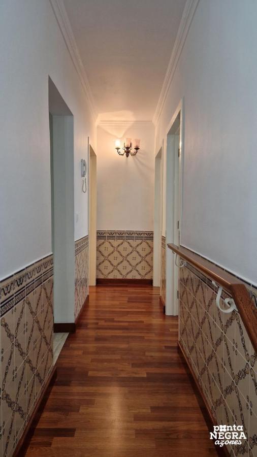 Casa Da Ilda Villa Praia da Vitória Eksteriør bilde