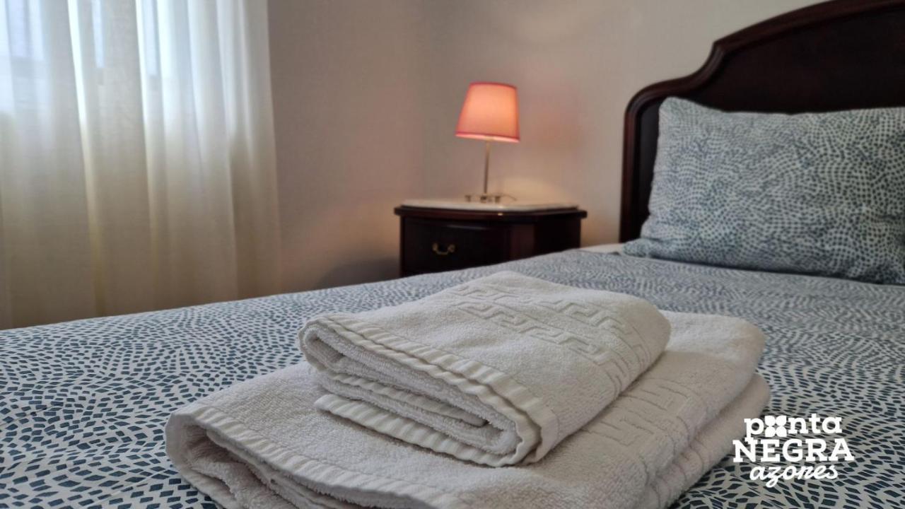 Casa Da Ilda Villa Praia da Vitória Eksteriør bilde