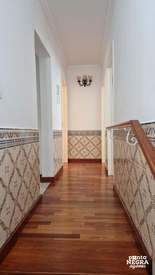 Casa Da Ilda Villa Praia da Vitória Eksteriør bilde