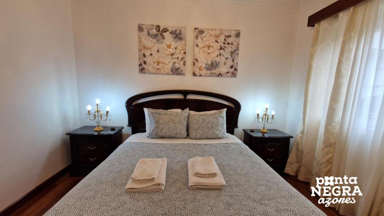 Casa Da Ilda Villa Praia da Vitória Eksteriør bilde