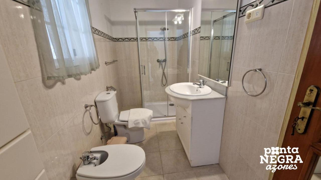 Casa Da Ilda Villa Praia da Vitória Eksteriør bilde