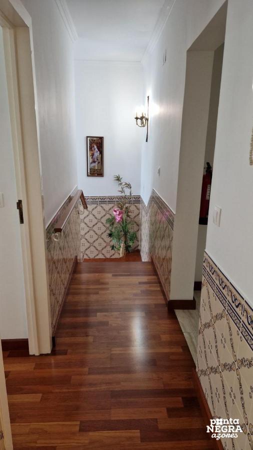 Casa Da Ilda Villa Praia da Vitória Eksteriør bilde