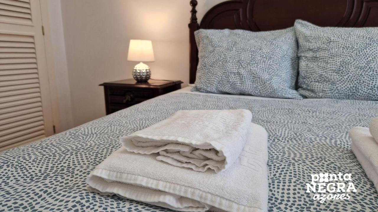 Casa Da Ilda Villa Praia da Vitória Eksteriør bilde