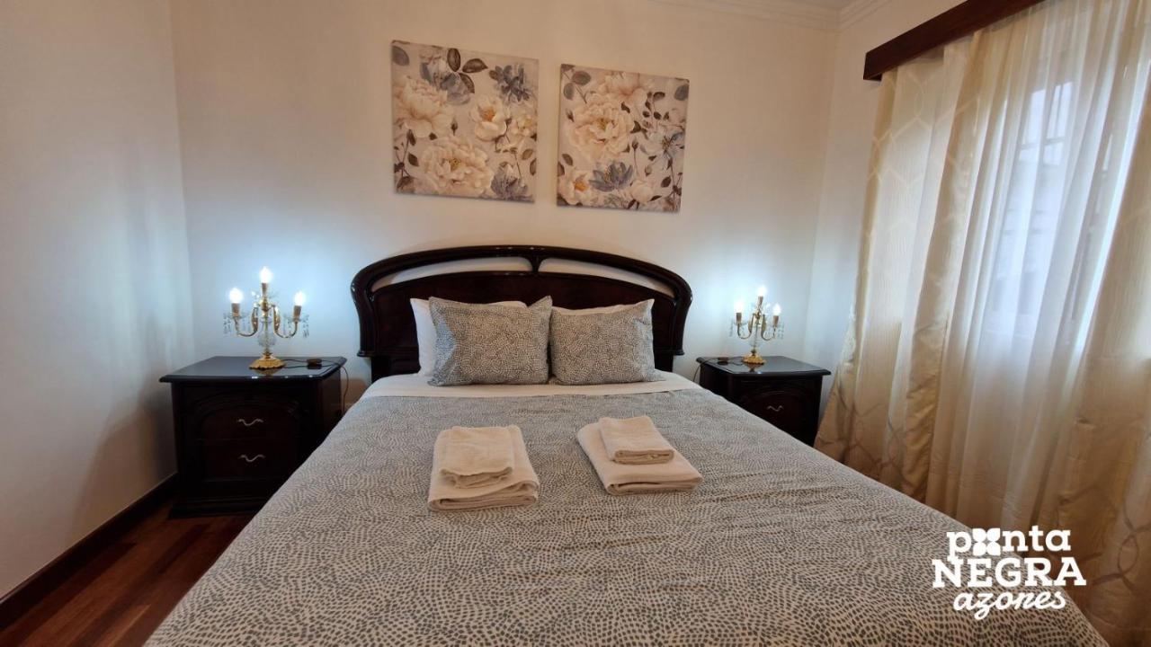 Casa Da Ilda Villa Praia da Vitória Eksteriør bilde