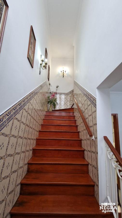 Casa Da Ilda Villa Praia da Vitória Eksteriør bilde