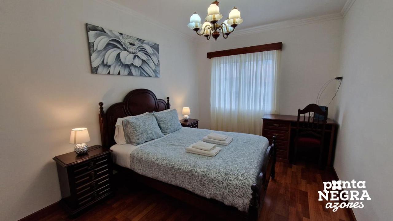 Casa Da Ilda Villa Praia da Vitória Eksteriør bilde