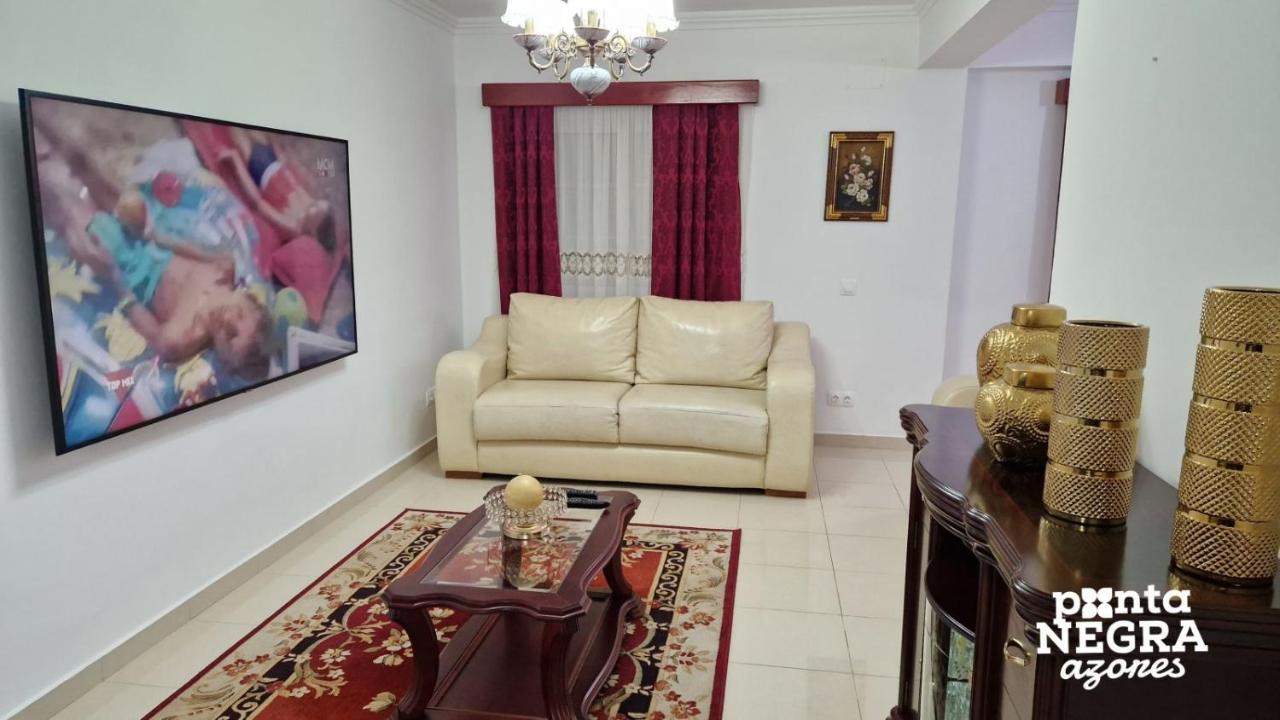 Casa Da Ilda Villa Praia da Vitória Eksteriør bilde
