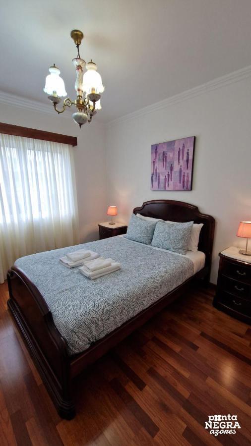 Casa Da Ilda Villa Praia da Vitória Eksteriør bilde
