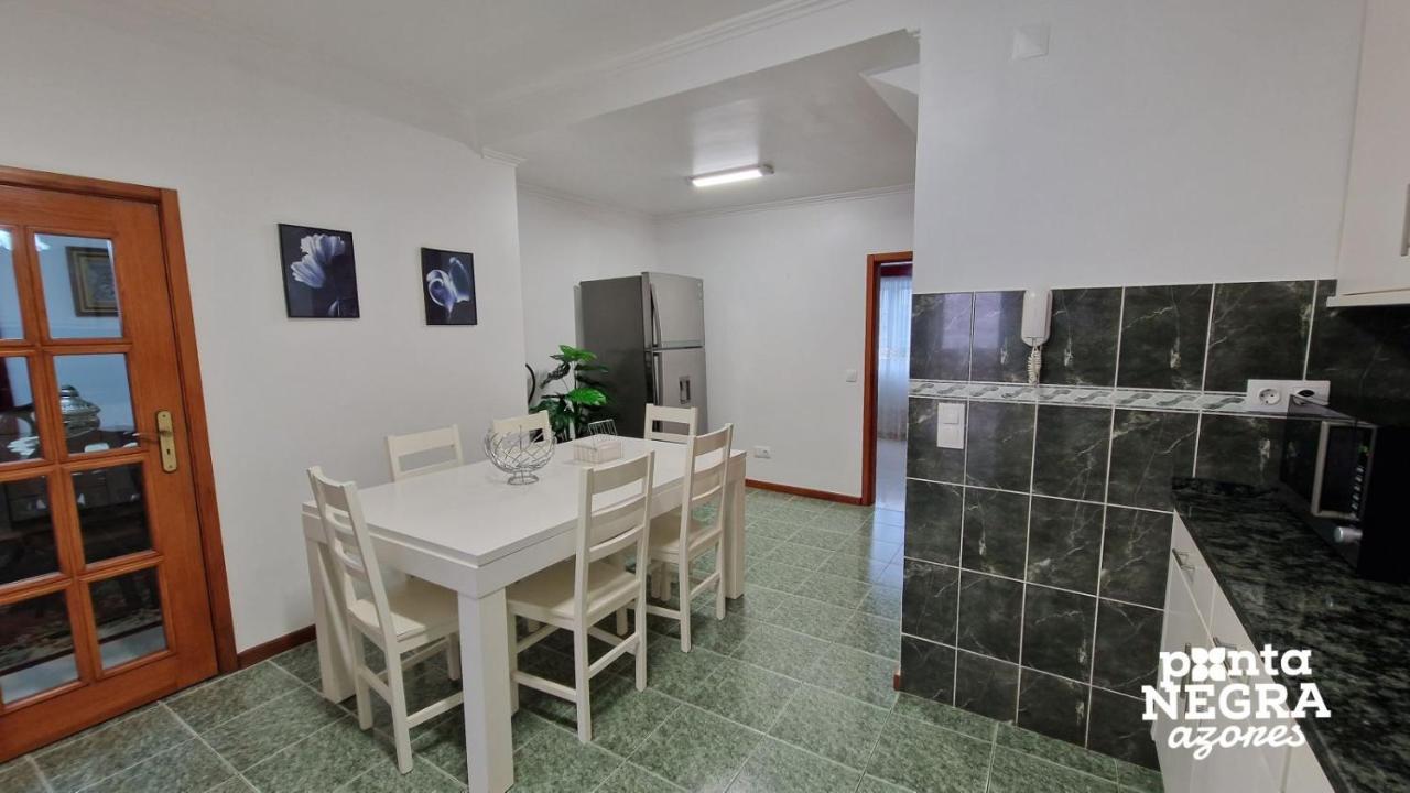 Casa Da Ilda Villa Praia da Vitória Eksteriør bilde