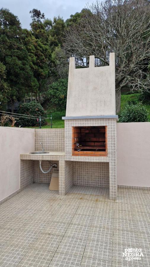 Casa Da Ilda Villa Praia da Vitória Eksteriør bilde