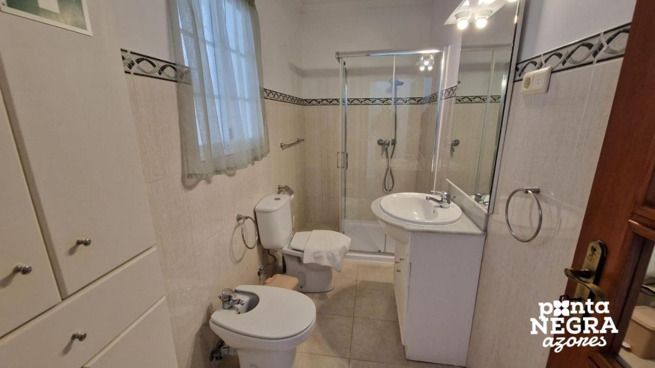 Casa Da Ilda Villa Praia da Vitória Eksteriør bilde