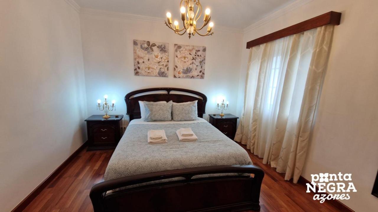 Casa Da Ilda Villa Praia da Vitória Eksteriør bilde