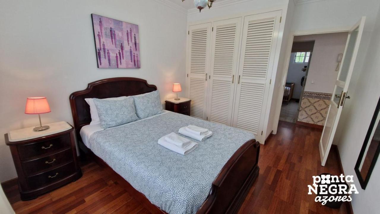 Casa Da Ilda Villa Praia da Vitória Eksteriør bilde