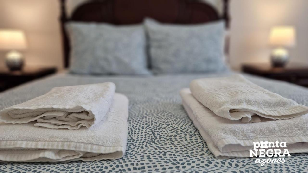 Casa Da Ilda Villa Praia da Vitória Eksteriør bilde
