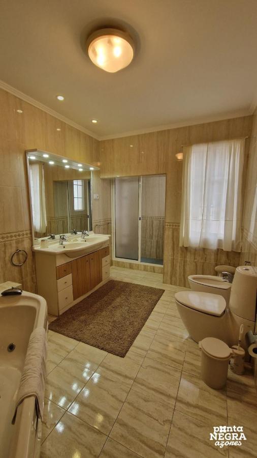 Casa Da Ilda Villa Praia da Vitória Eksteriør bilde