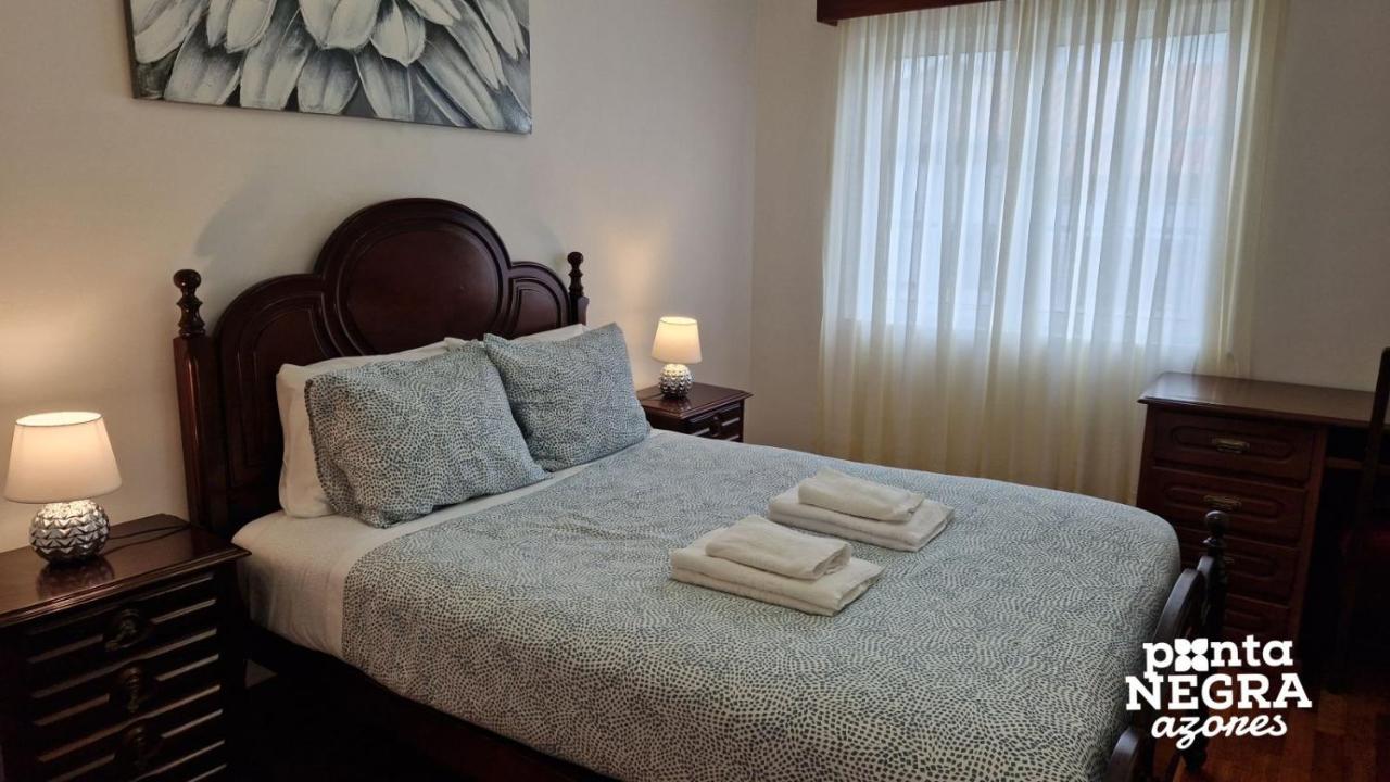 Casa Da Ilda Villa Praia da Vitória Eksteriør bilde
