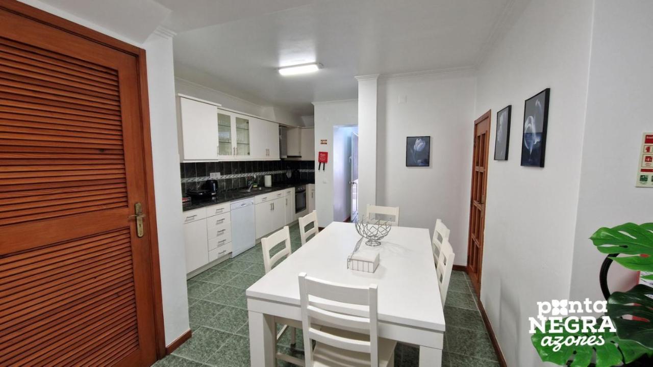 Casa Da Ilda Villa Praia da Vitória Eksteriør bilde
