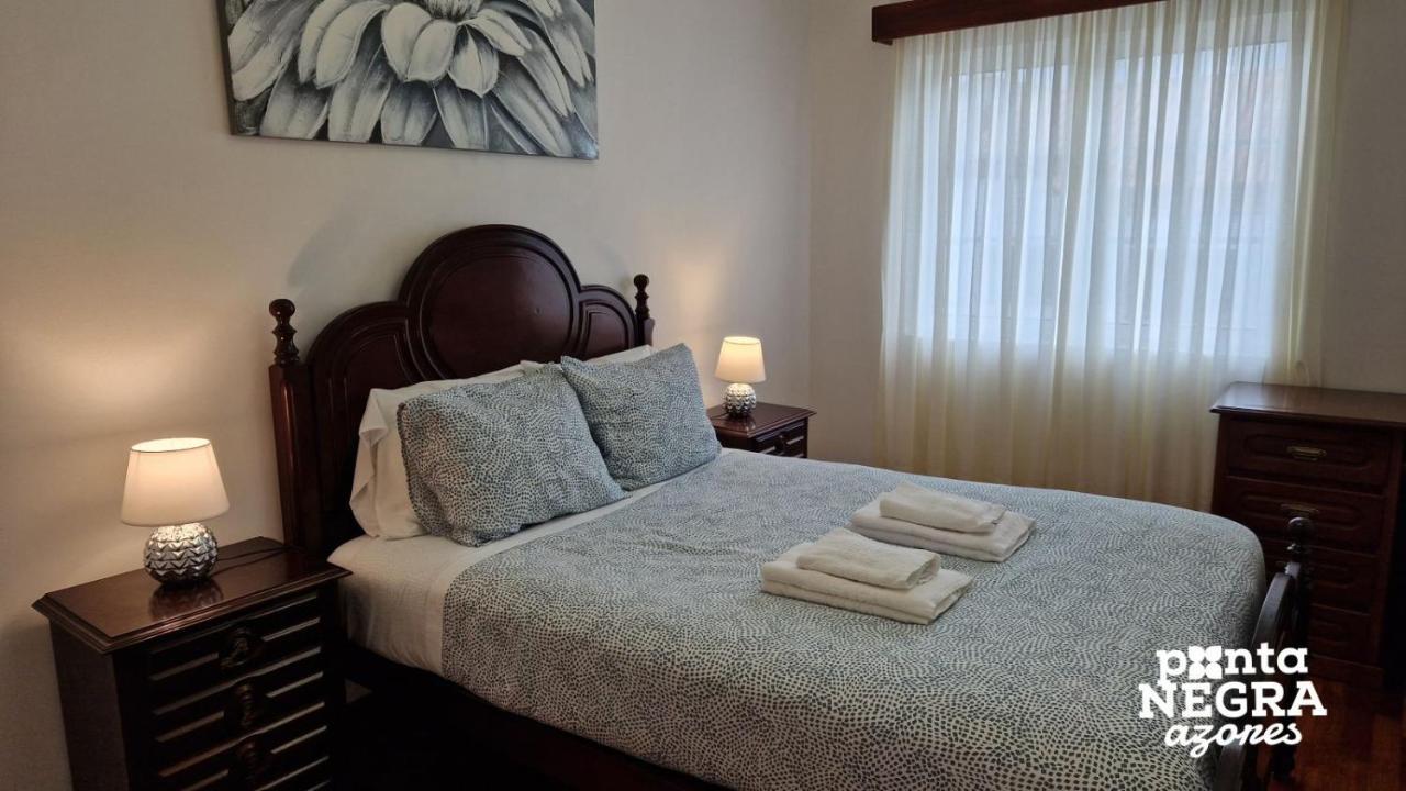Casa Da Ilda Villa Praia da Vitória Eksteriør bilde