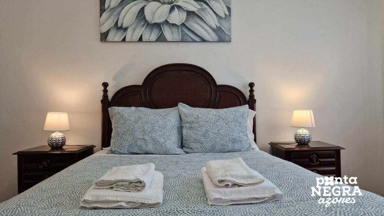 Casa Da Ilda Villa Praia da Vitória Eksteriør bilde